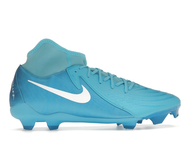 Nike Phantom Luna 2 Academy MG Blue Fury White