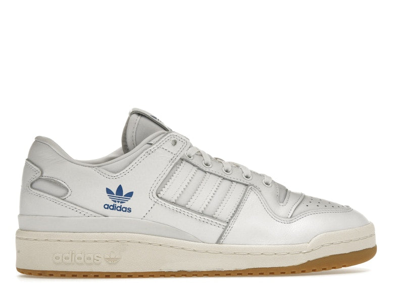 adidas Forum 84 Low ADV White Blue Gum