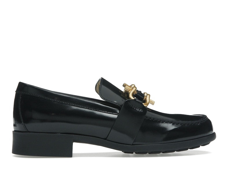 Bottega Veneta Monsieur Loafers Black (Women's)