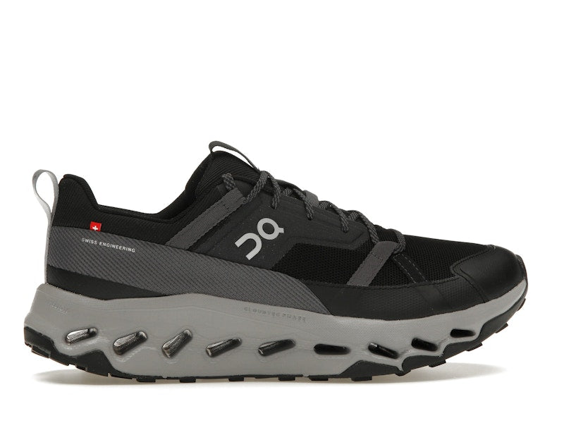 On Running Cloudhorizon Black Alloy
