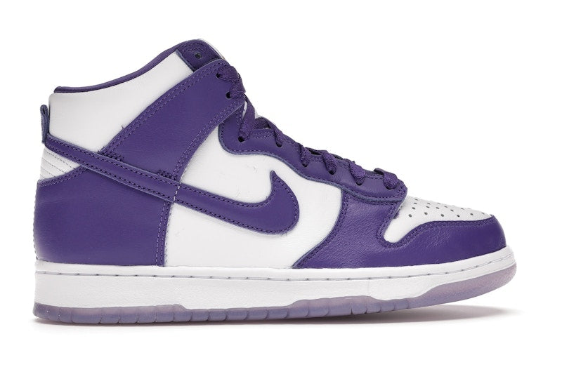 Nike Dunk High SP Varsity Purple (Women's)