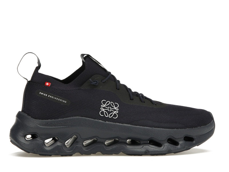 On Running Cloudtilt LOEWE All Navy (Women's)