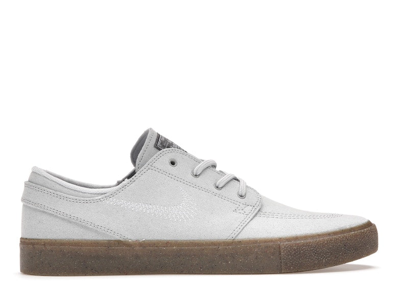 Nike SB Zoom Stefan Janoski FL RM Pure Platinum Gum