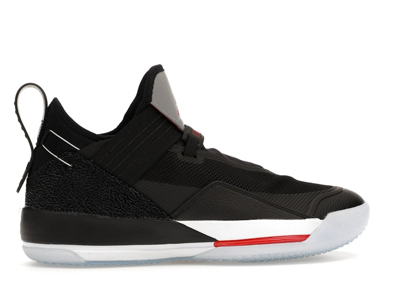 Jordan XXXIII SE Black