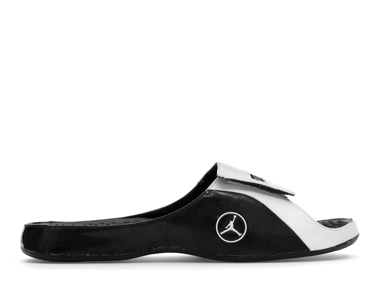 Jordan Alpha Float Premier Slide Concord