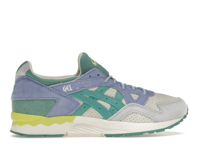 ASICS Gel-Lyte V Spring in Japan Sage