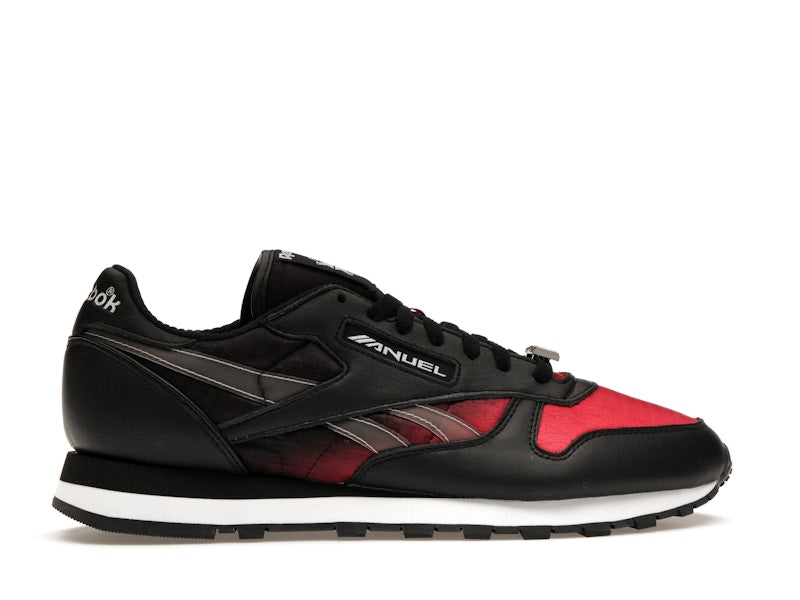 Reebok Classic Leather Anuel AA The Sky Above The Street