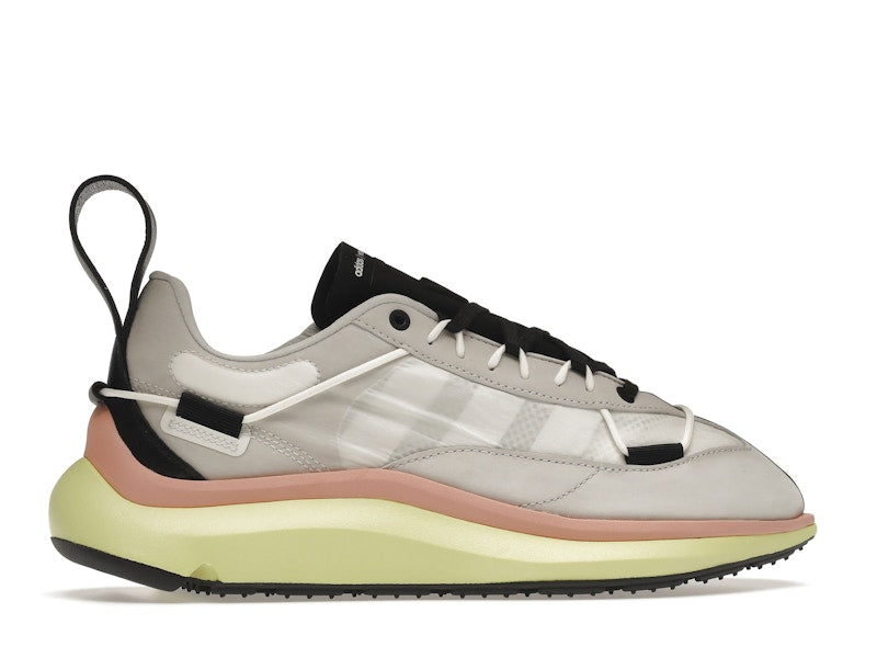 adidas Y-3 Shiku Run Grey Hi Res Yellow