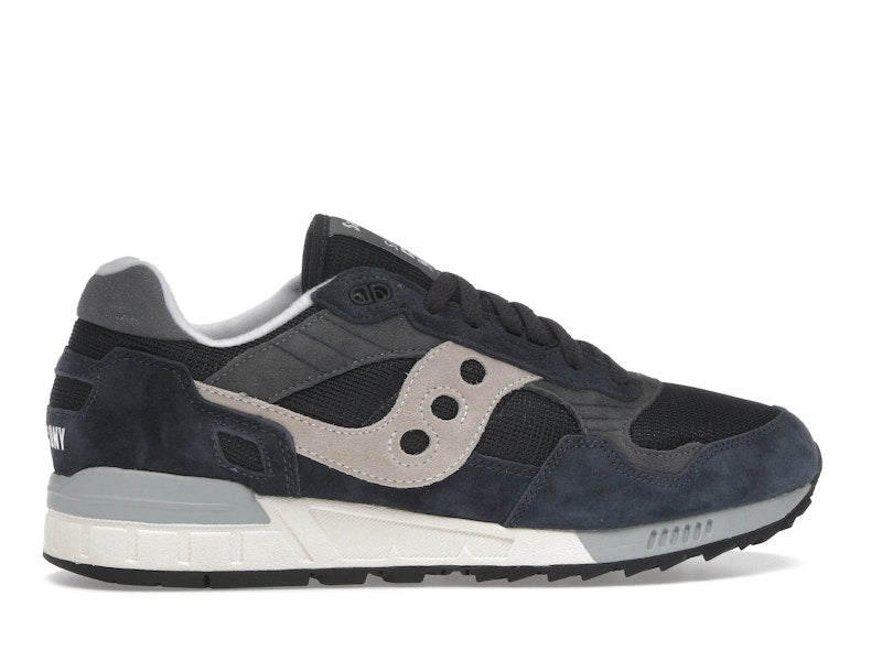 Saucony Shadow 5000 Navy Grey