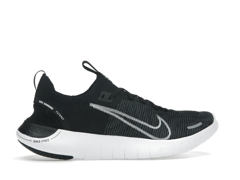 Nike Free RN Next Nature Black White