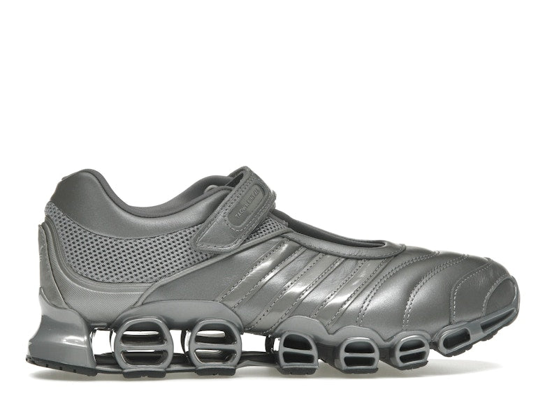 adidas Megaride Mary-Jane Taqwa Bint Ali Iron Metallic (Women's)