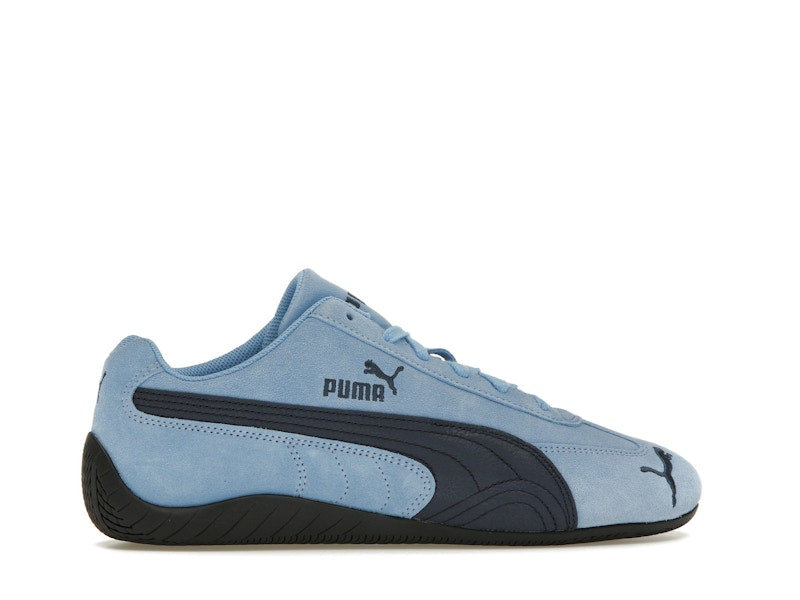 Puma Speedcat Archive Team Light Blue Club Navy (Women's)