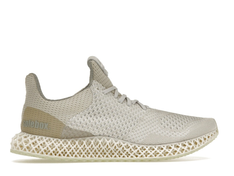 adidas Ultra 4D Uncaged Solebox