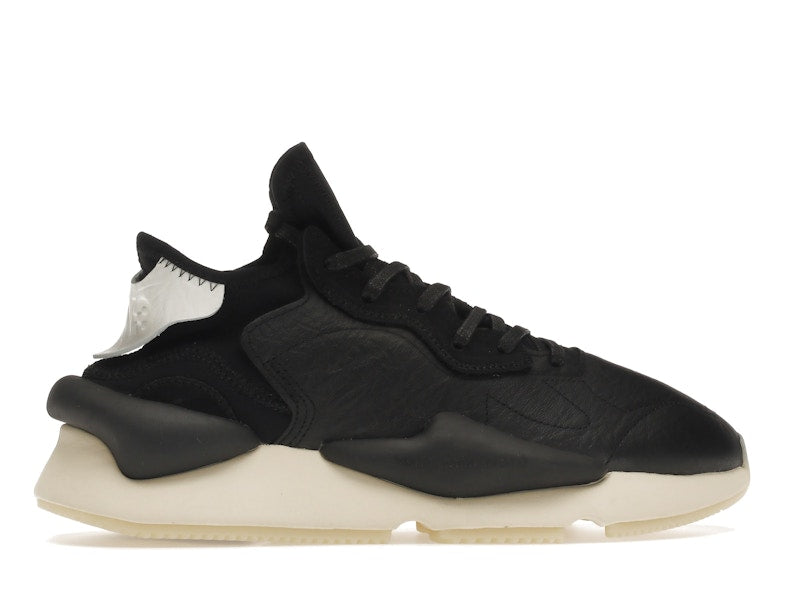adidas Y-3 Kaiwa Black Black Core White