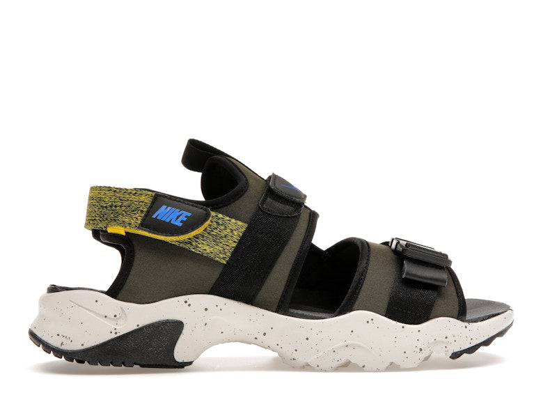 Nike Canyon Cargo Khaki