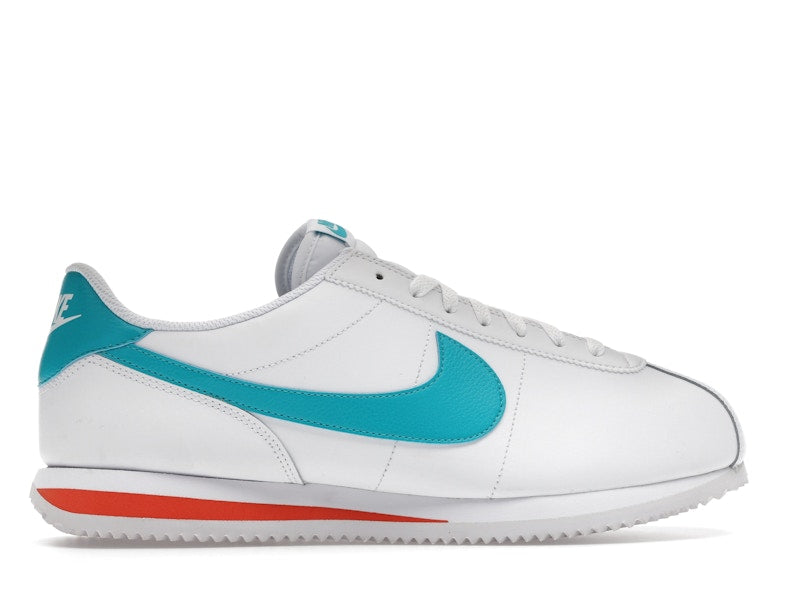 Nike Cortez Miami Dolphins