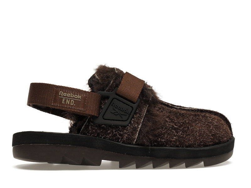 Reebok Beatnik END. Reported Sightings