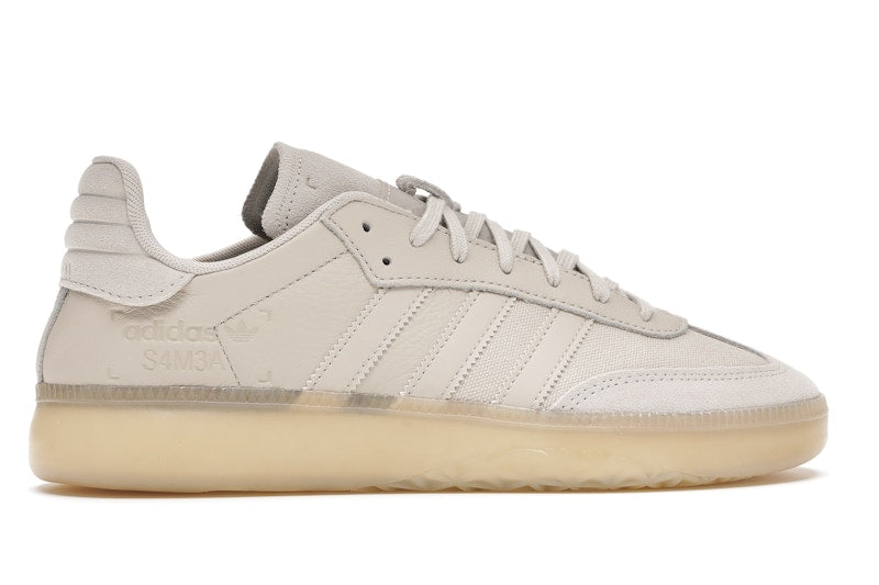 adidas Samba RM Clear Brown