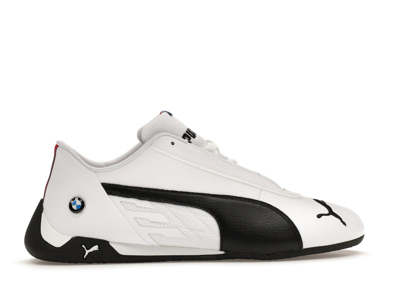 Puma R-Cat BMW Motorsport White Black