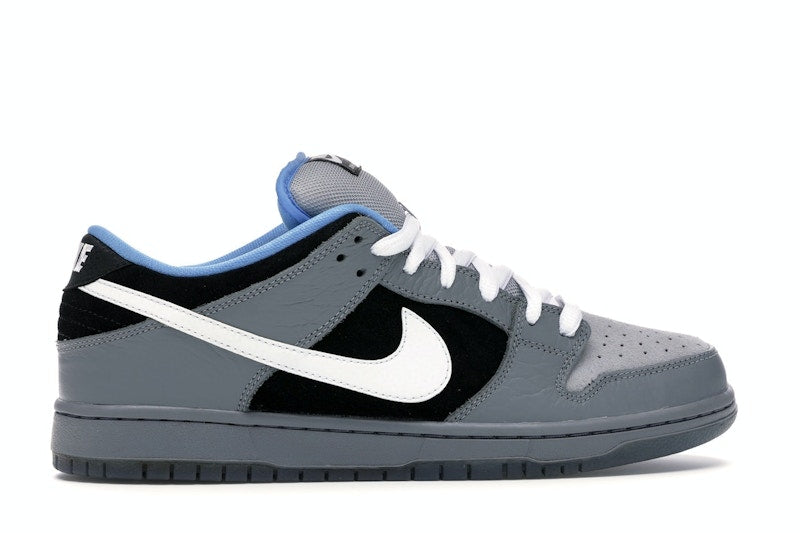 Nike SB Dunk Low Petoskey Premier