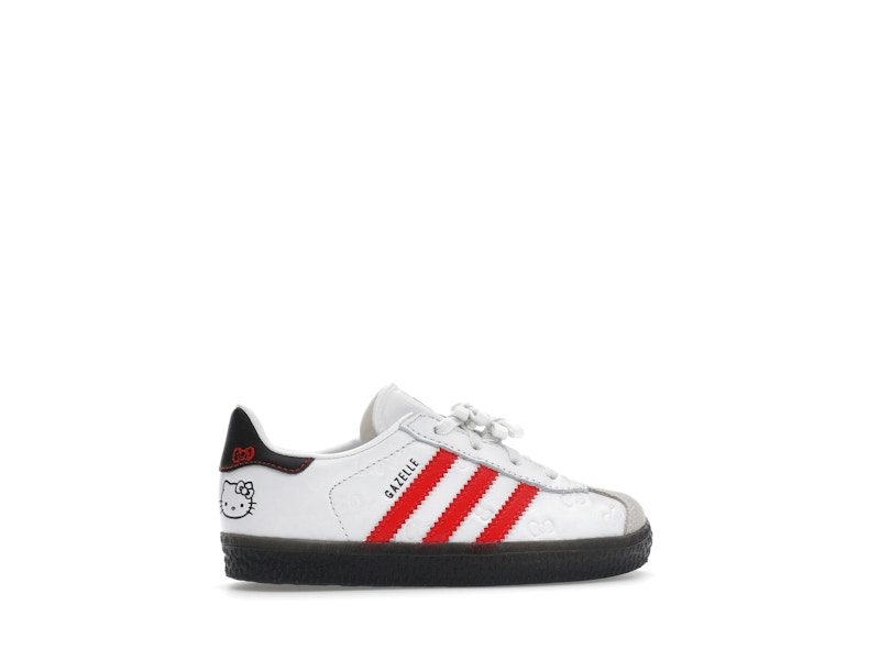 adidas Gazelle Comfort Closure Hello Kitty (TD)