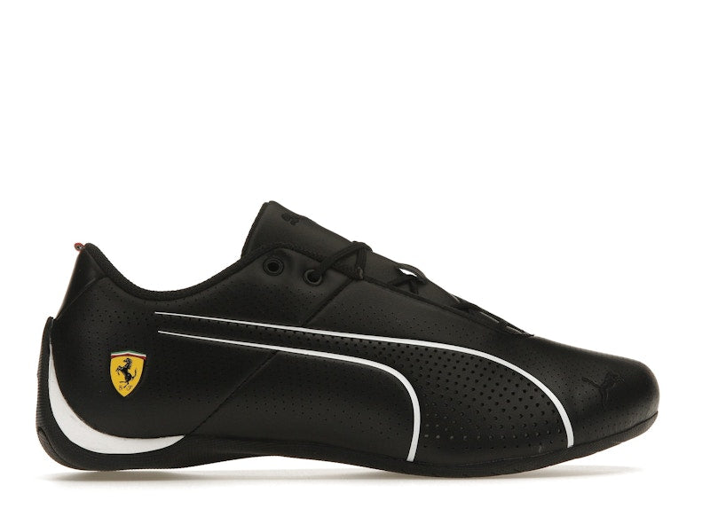 Puma SF Future Cat Ultra Ferrari Black White