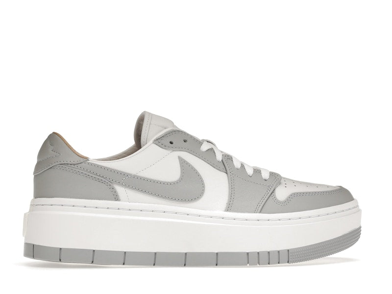 Jordan 1 Elevate Low Wolf Grey (Women's)
