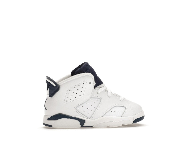 Jordan 6 Retro Midnight Navy (2022) (TD)