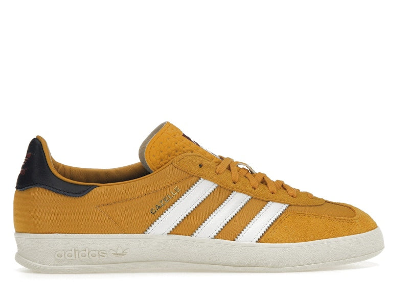 adidas Gazelle Indoor Preloved Yellow