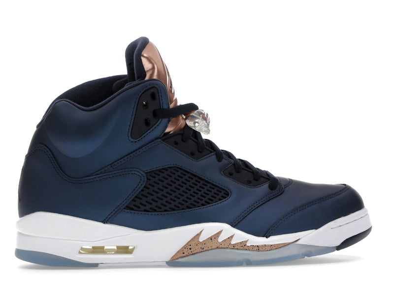 Jordan 5 Retro Bronze
