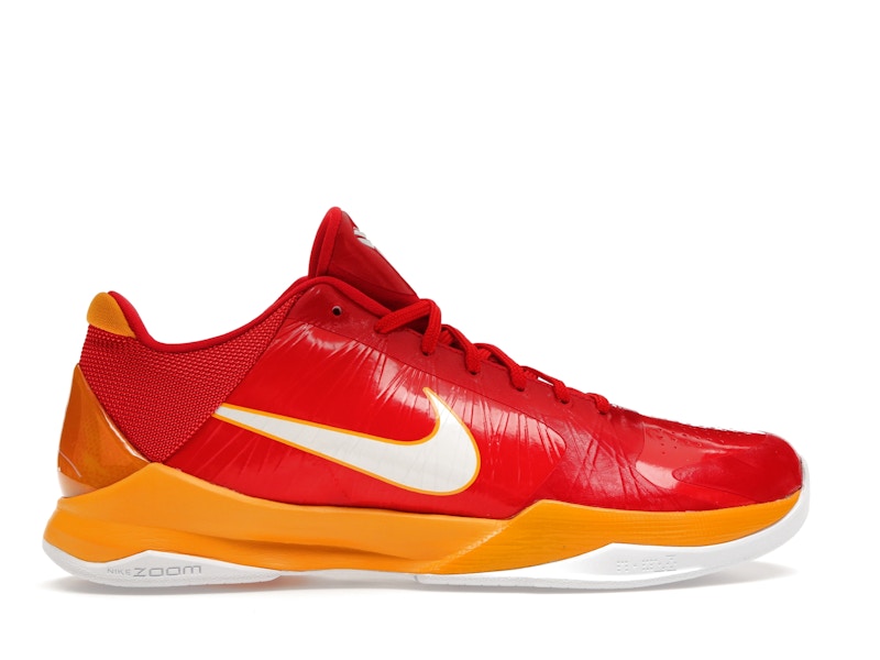 Nike Kobe 5 China