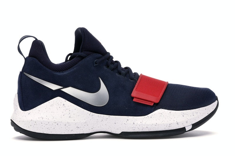 Nike PG 1 USA
