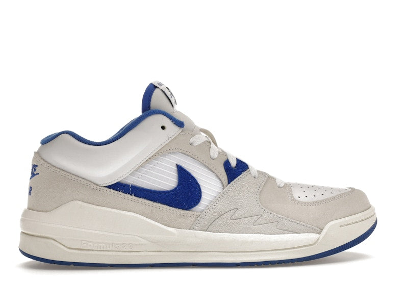 Jordan Stadium 90 White Game Royal