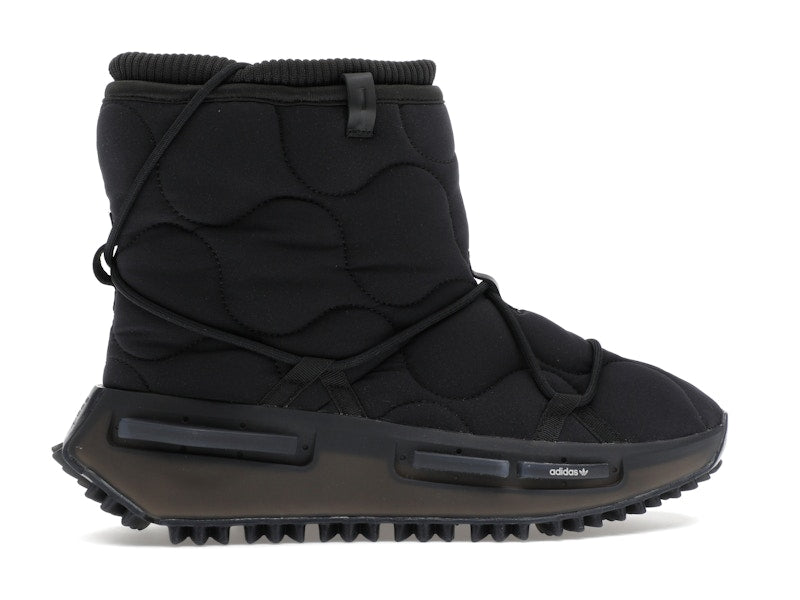 adidas NMD S1 Boot Black (Women's)