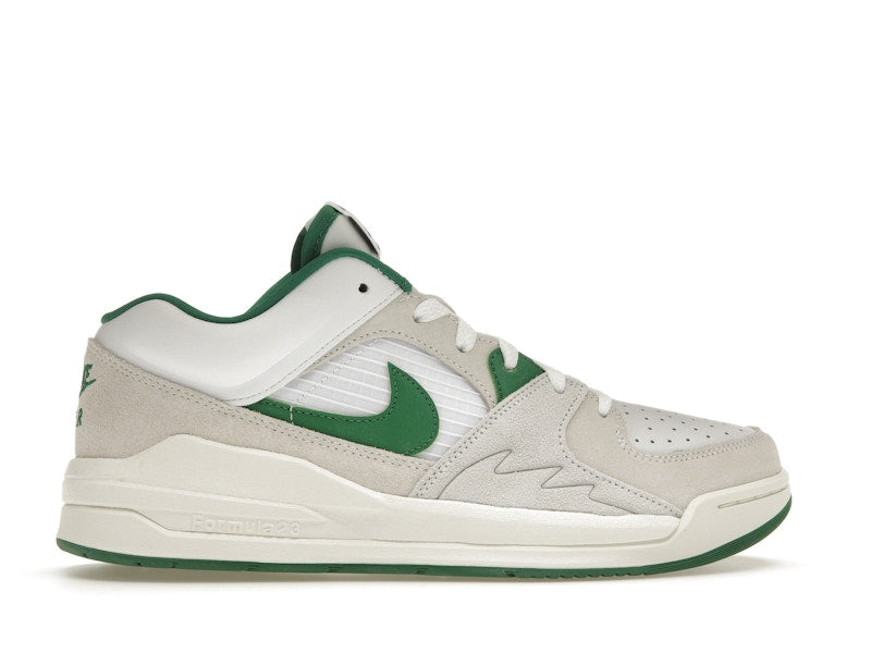 Jordan Stadium 90 White Clover Green