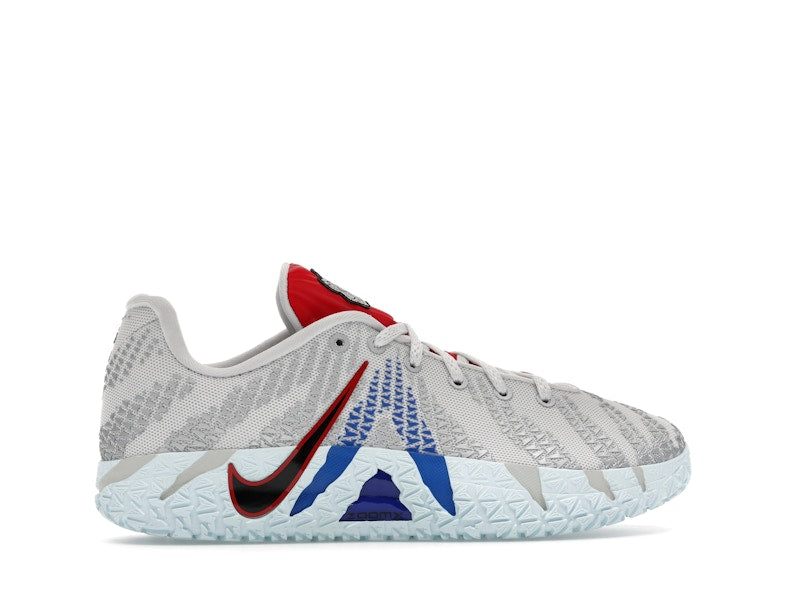 Nike Ja 3 SE Outer Space (GS)