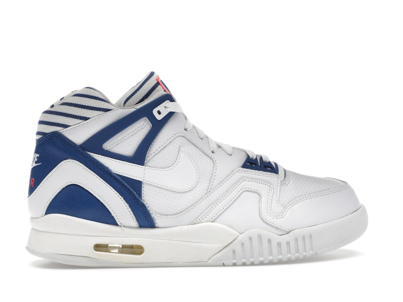 Nike Air Tech Challenge II Pinstripe