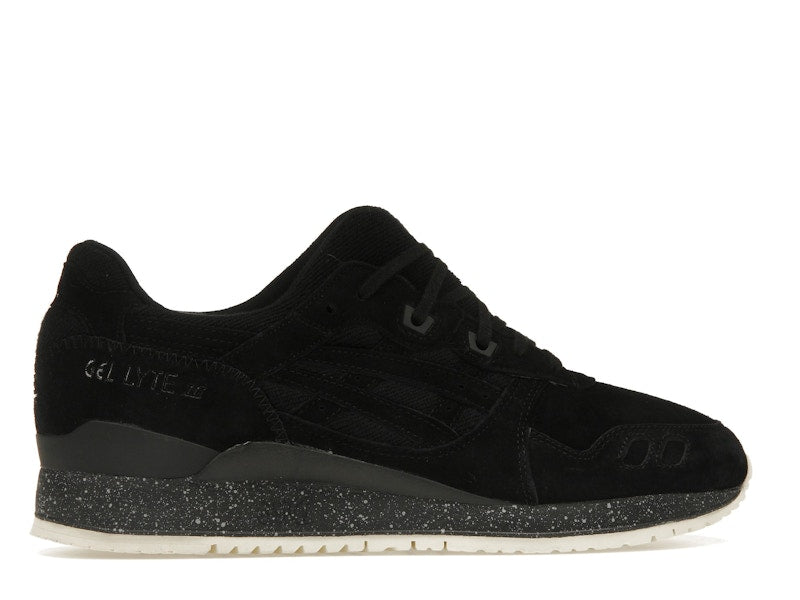 ASICS Gel-Lyte III Reigning Champ Black