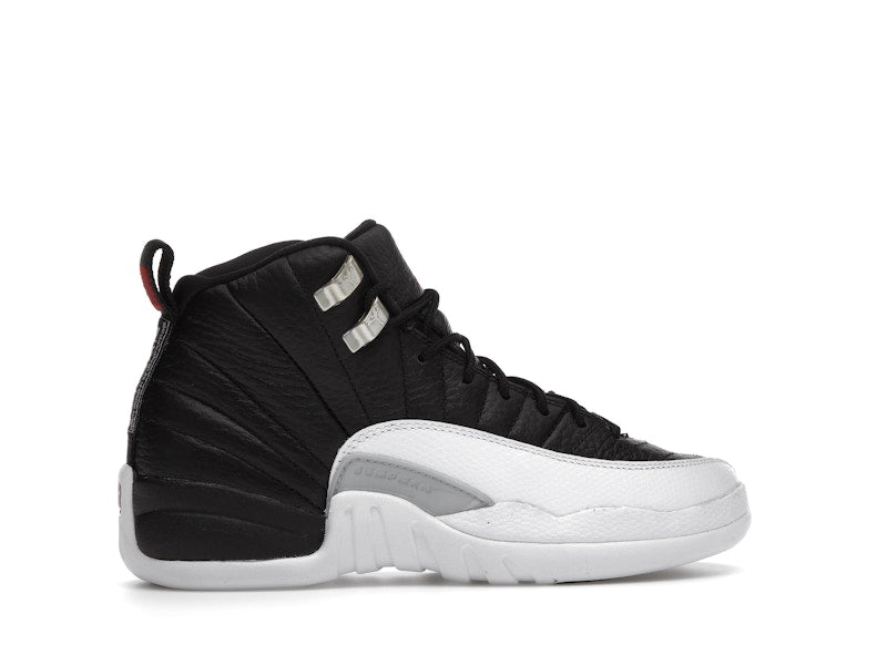 Jordan 12 Retro Playoffs (2022) (GS)