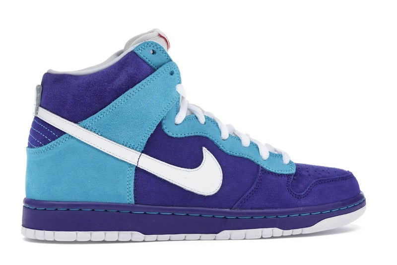 Nike SB Dunk High Oceanic Airlines