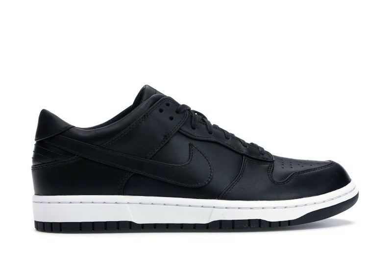 Nike Dunk Low Lux Black White
