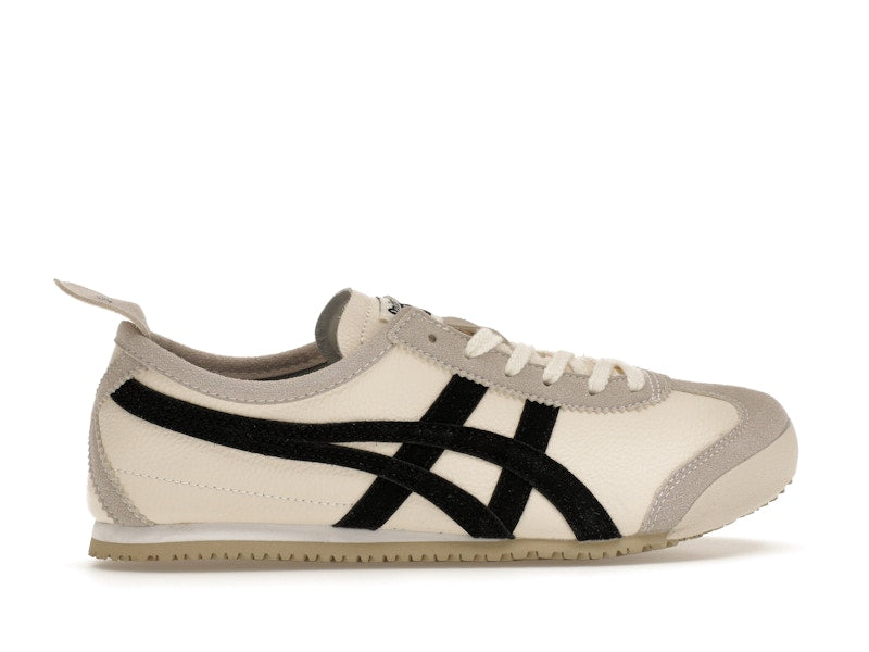 Onitsuka Tiger Mexico 66 Vintage Birch Black