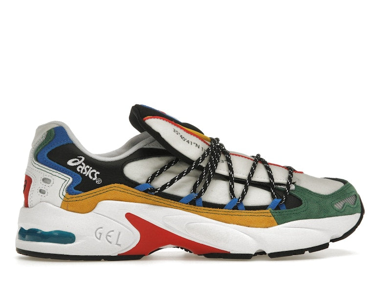 ASICS Gel-Kayano 5 Multi