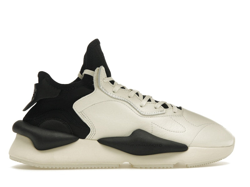 adidas Y-3 Kaiwa Off White Black