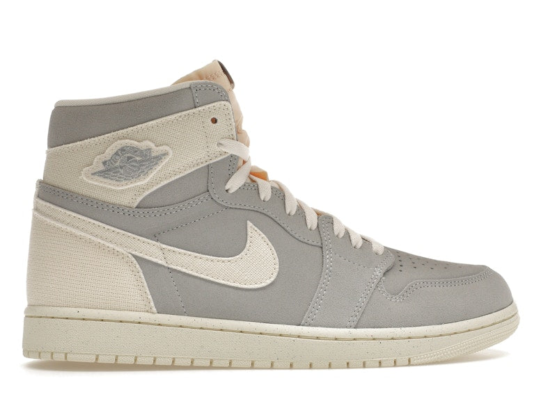 Jordan 1 Retro High OG Craft Ivory