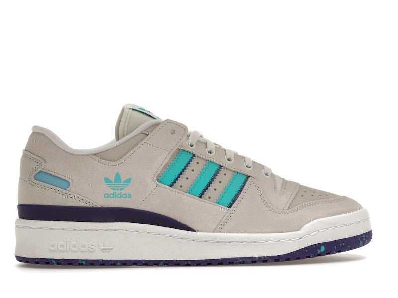 adidas Forum 84 Low ADV White Preloved Blue
