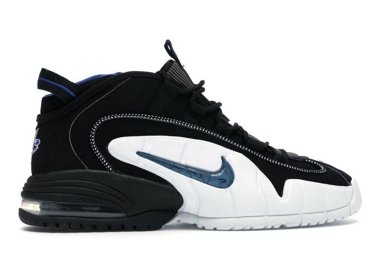 Nike Air Max Penny 1 Orlando (2006)