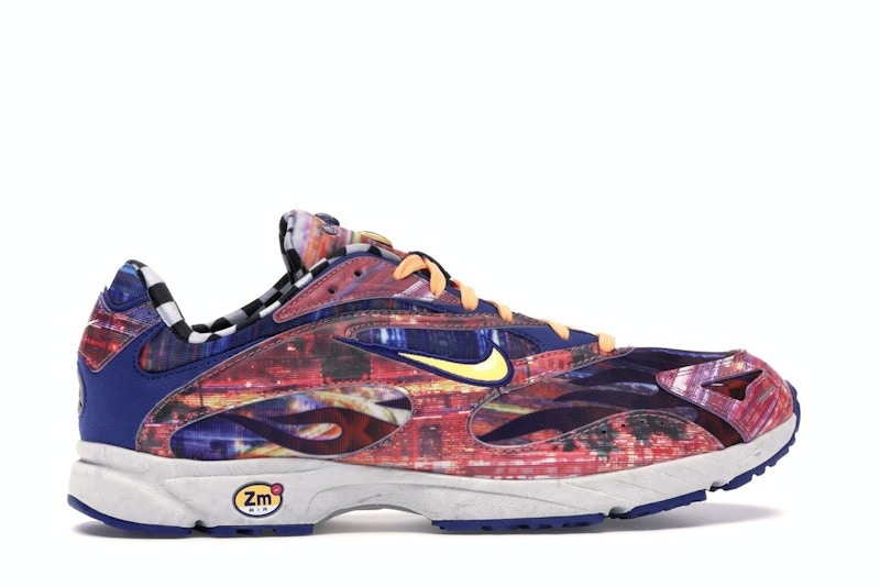 Nike Zoom Streak Spectrum Plus Melon Tint