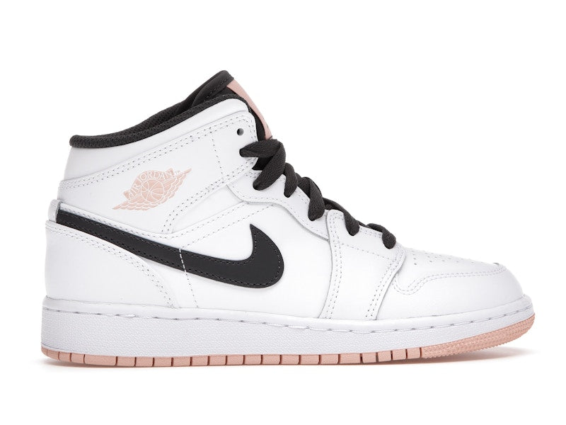 Jordan 1 Mid Arctic Orange (GS)