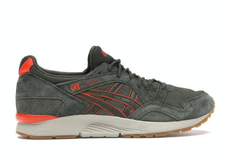 ASICS Gel-Lyte V Olive